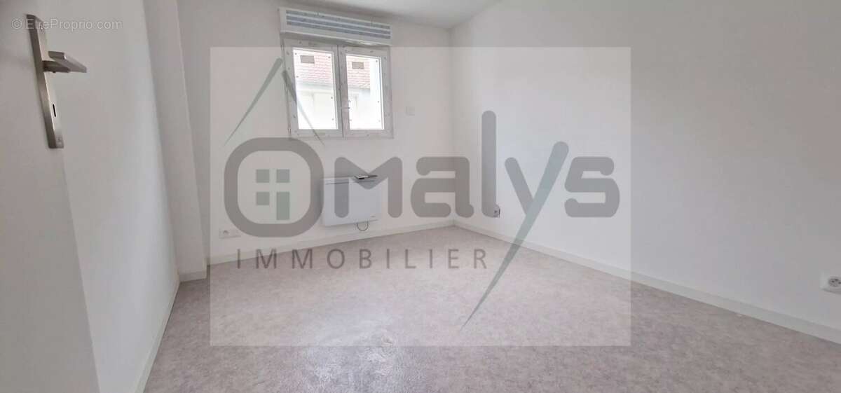 Appartement à LILLERS