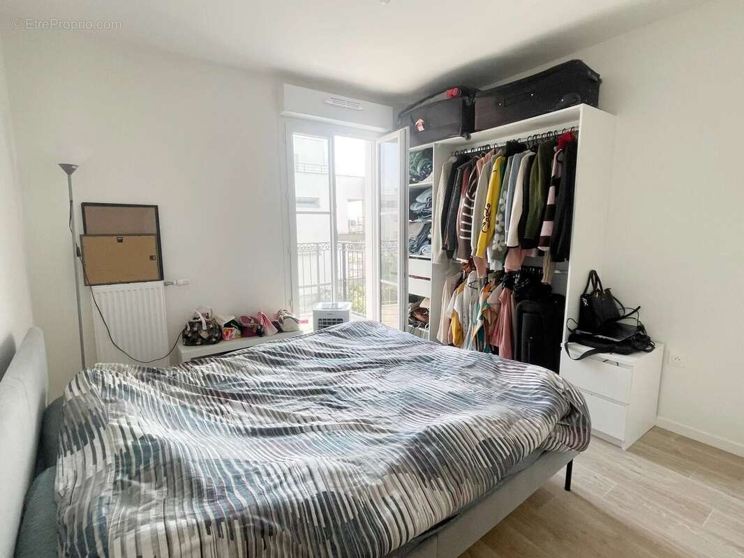 Appartement à CHELLES