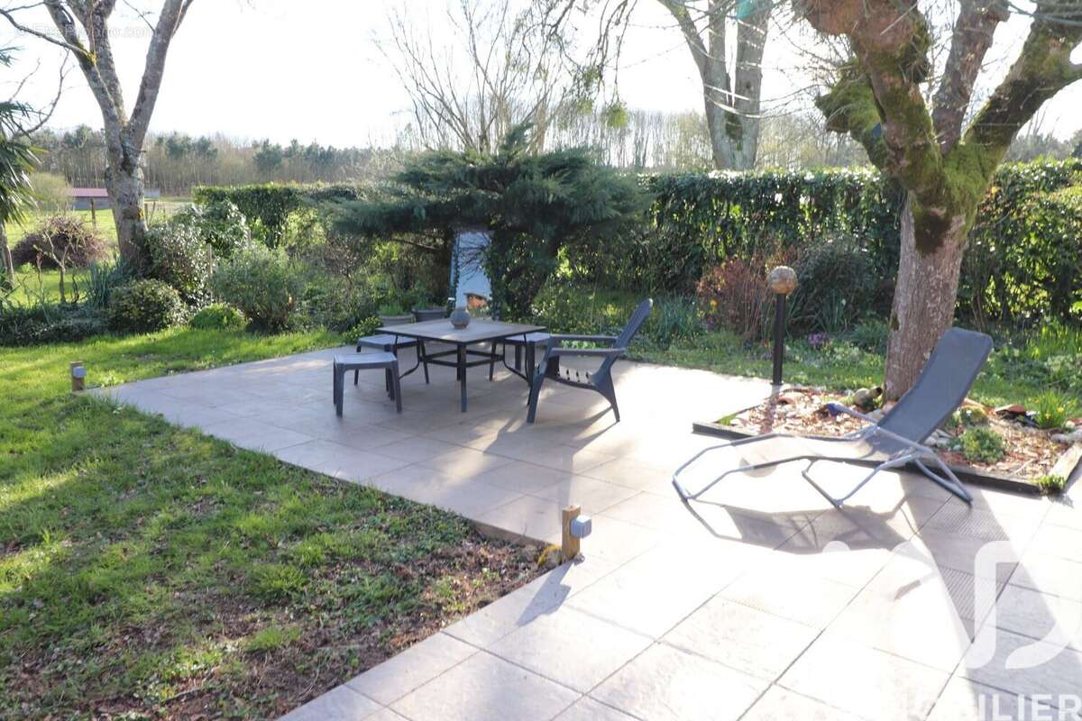 Photo 7 - Maison à MONTGUYON