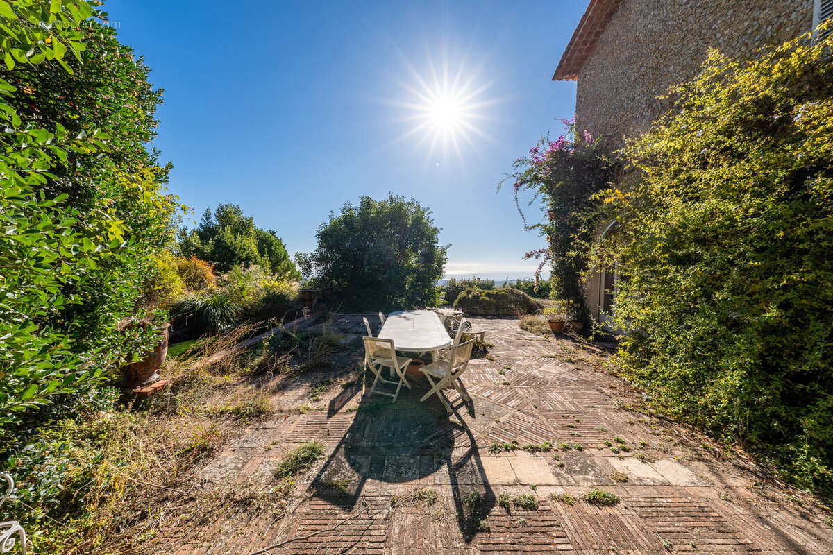 Maison à VENCE