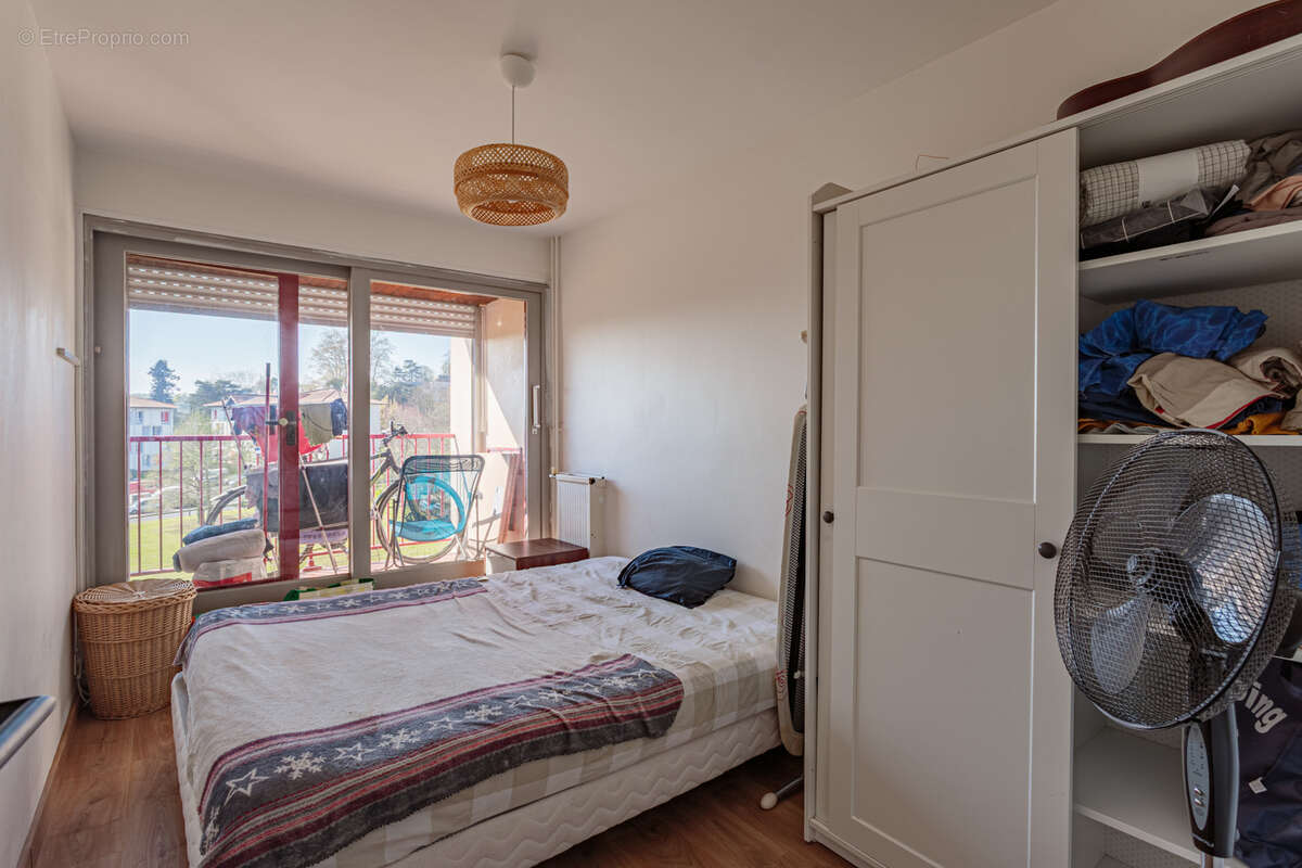 Appartement à BAYONNE