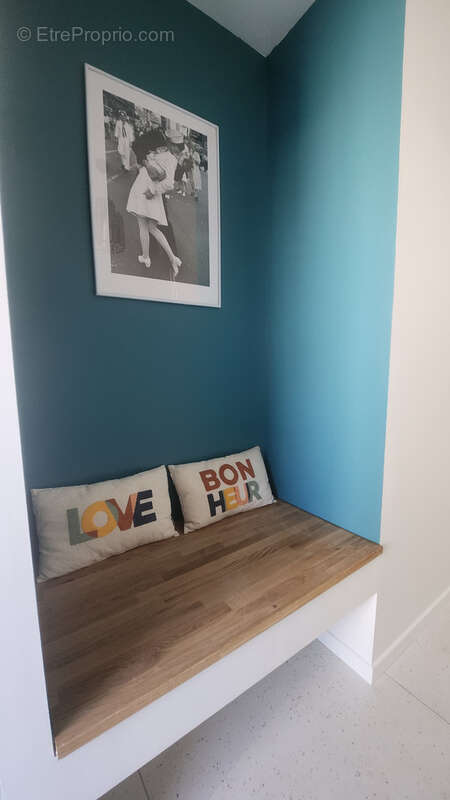 Maison à VAUX-SUR-MER