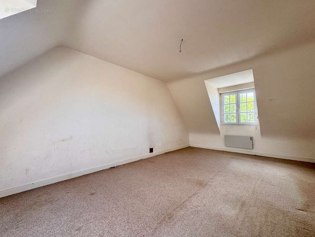 Maison à vendre 5 pièces LANNILIS (29) - photo 15