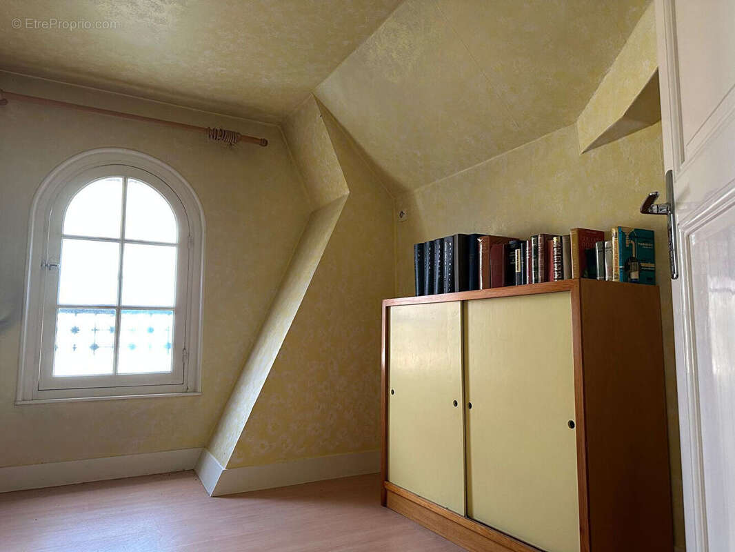 Maison à MAISONS-LAFFITTE