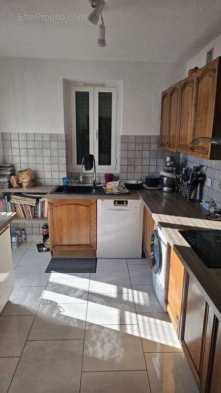 Maison à SAN-MARTINO-DI-LOTA