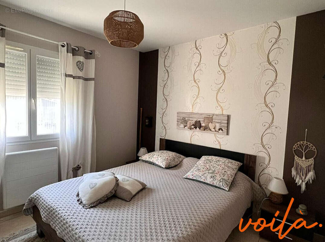 Maison à CARCASSONNE