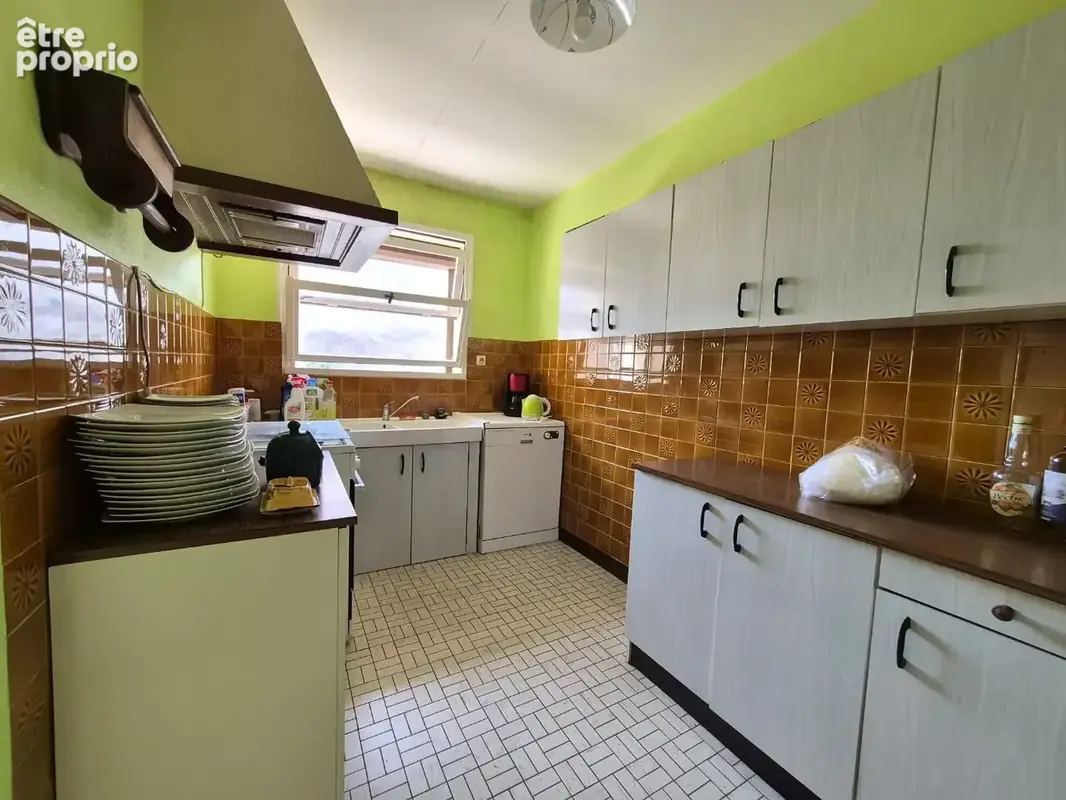Maison de bourg 143m² - photo 5