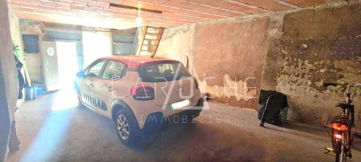 Maison à ARGELES-SUR-MER