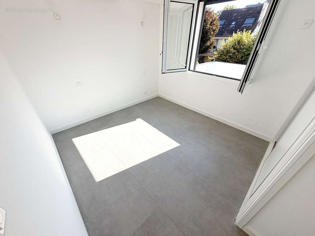 Appartement 4 pièces de 95,45 m2 - photo 8
