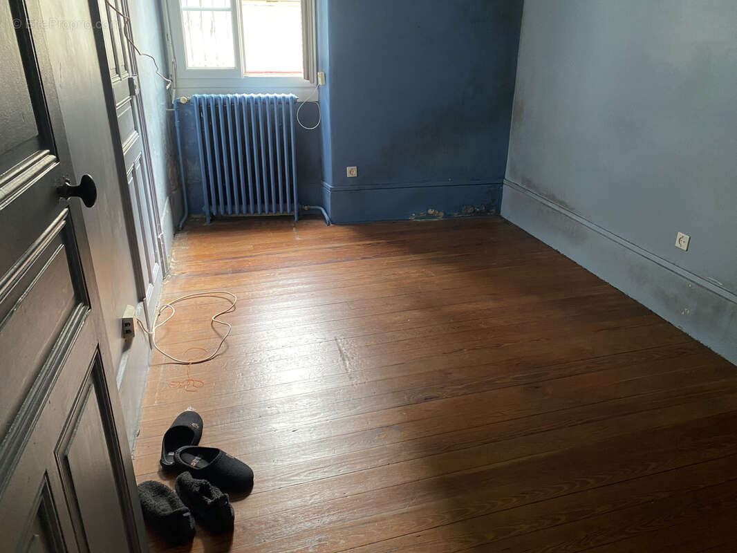 Appartement à VALENCE
