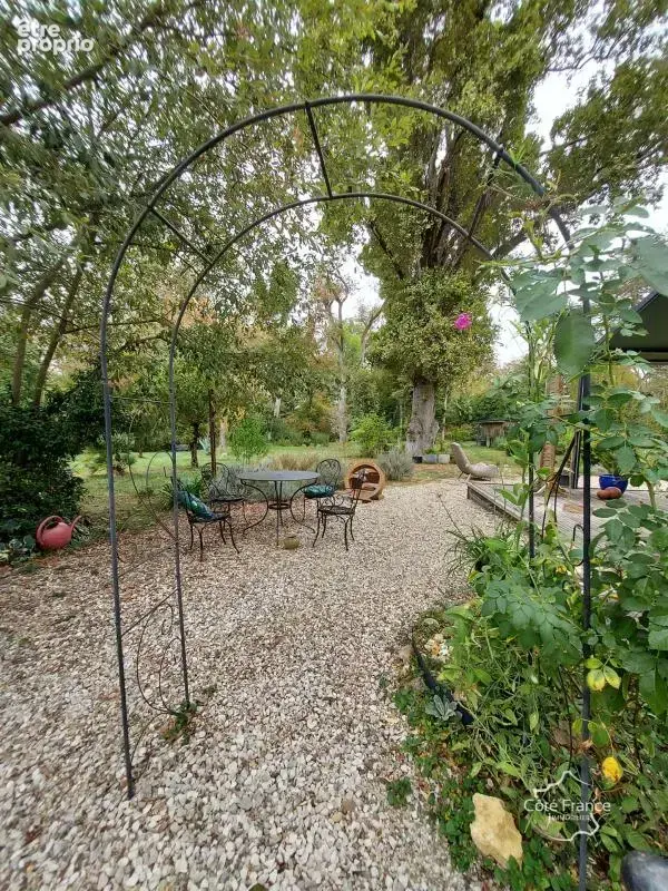 Une demeure en pierre unique dans un écrin de plus de 4 000 - photo 21