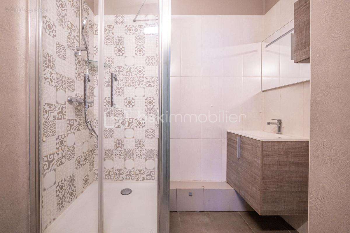 Appartement à LE MANS
