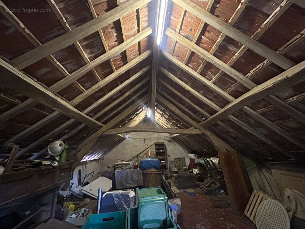 Propriété de 7473 m2 située au calme : maison avec dépendance et étang - photo 20