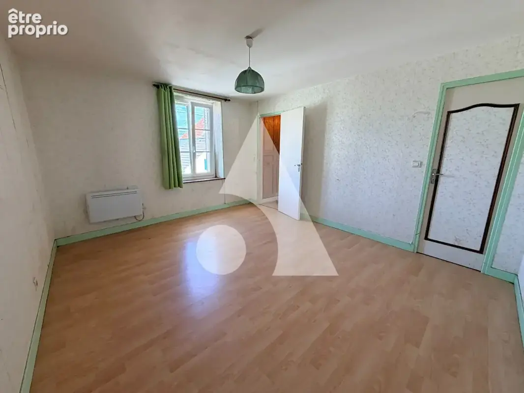 Maison 3 pièces ST SOUPPLETS - photo 5
