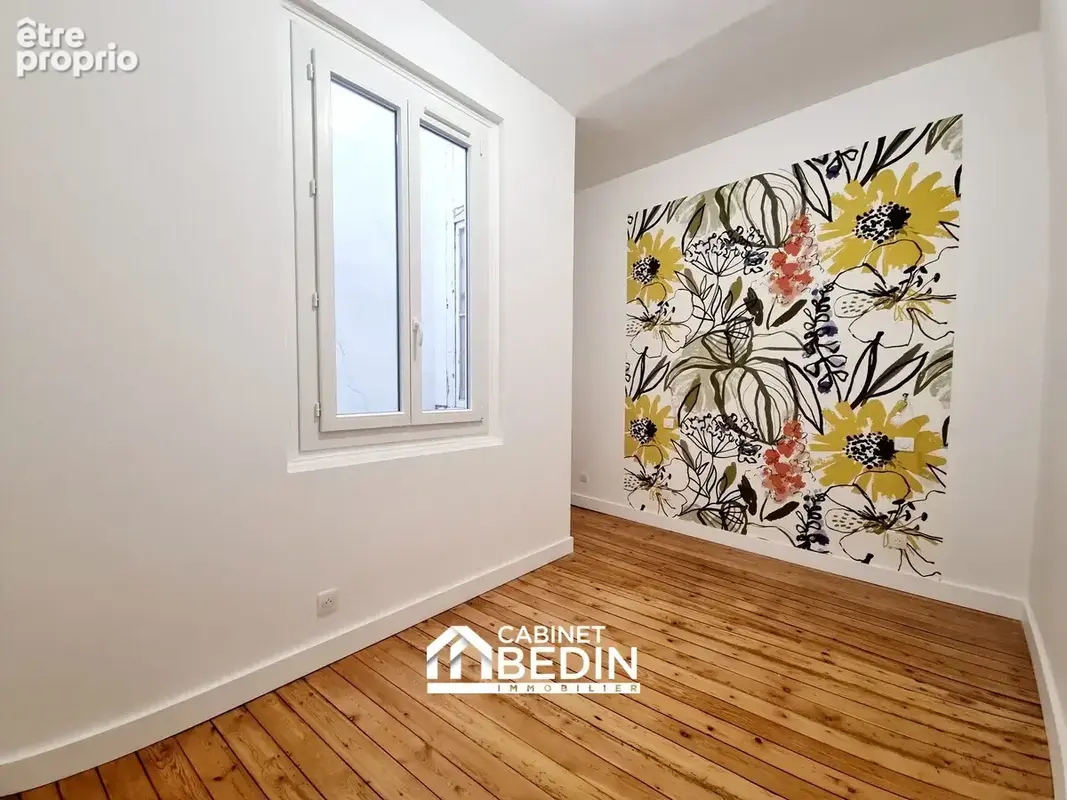 Appartement 3 pièces 67 m² à vendre à Bordeaux (33000) - photo 4