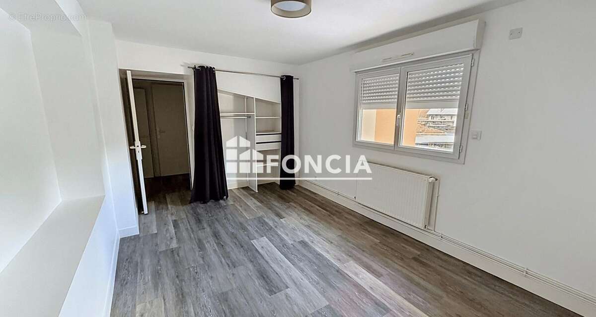 Appartement à LISIEUX
