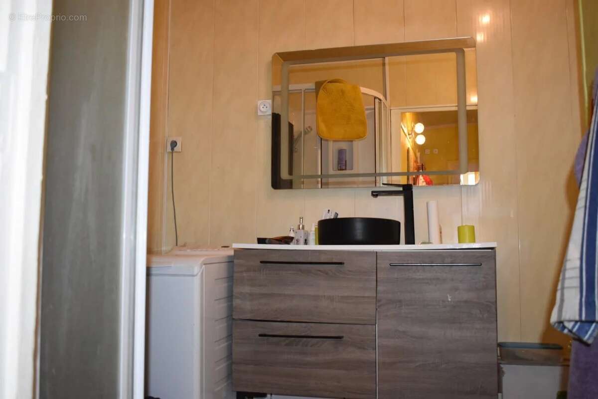 Appartement à MONTBELIARD