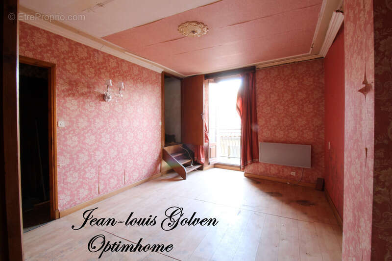 Maison à SAINT-AFFRIQUE