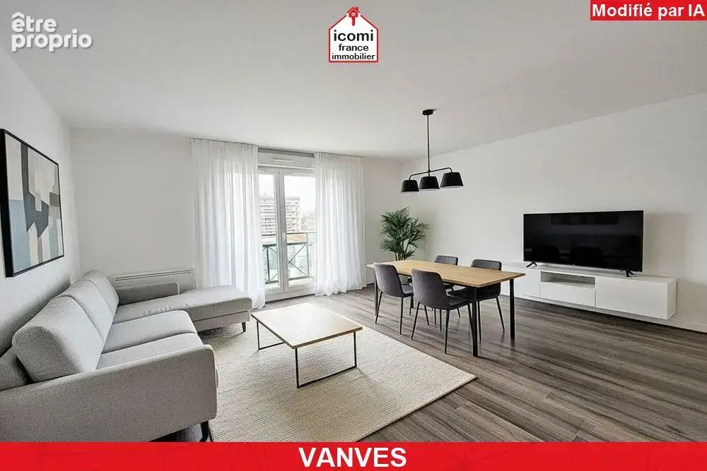 Appartement à VANVES
