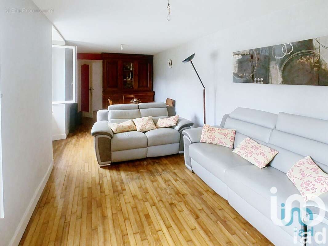 Photo 2 - Maison à TAMNIES