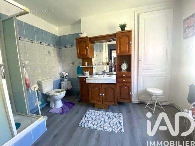 Photo 8 - Maison à ROUEN