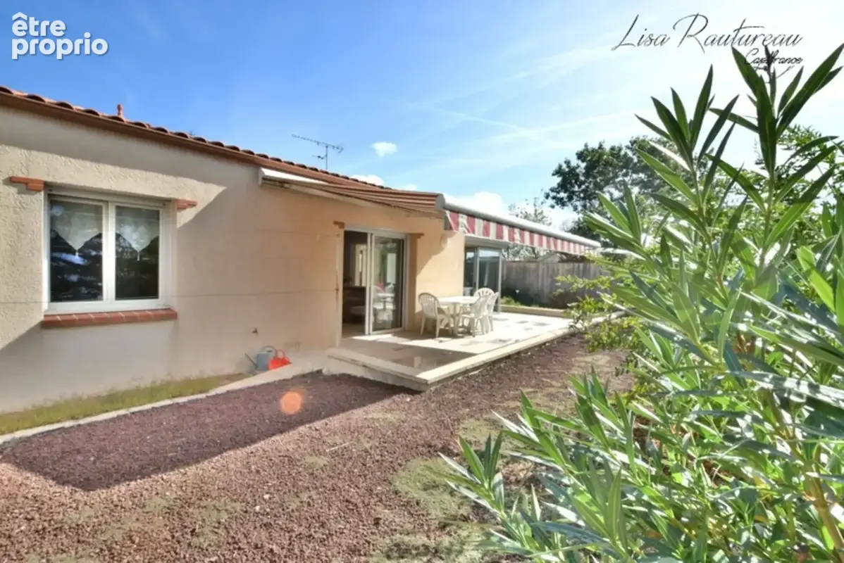 Maison à vendre 5 pièces CLISSON (44) - photo 15