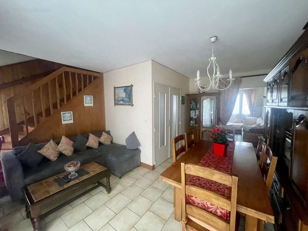 Maison 90 m² à Charleville-Mezieres  - photo 35