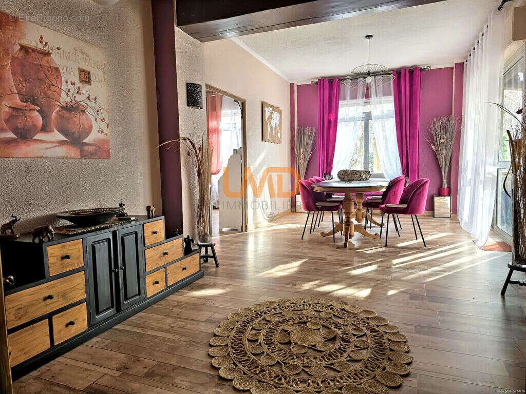 Appartement à CAVAILLON