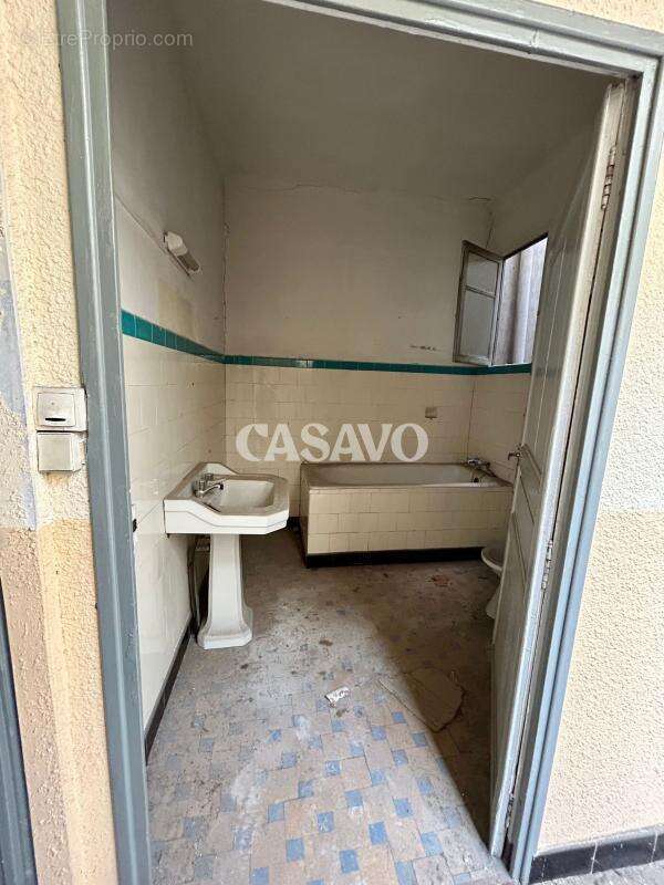 Appartement à BRIGNOLES