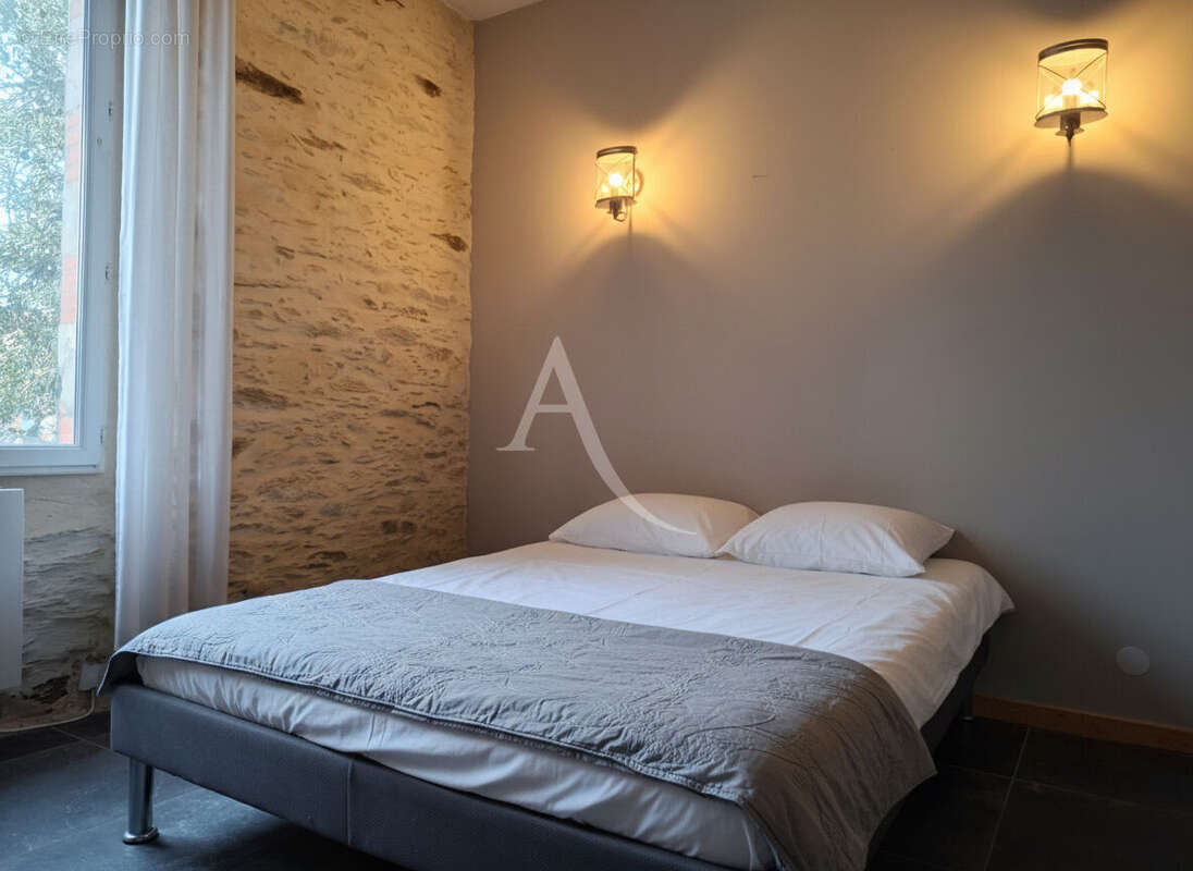 Maison à LA BERNERIE-EN-RETZ
