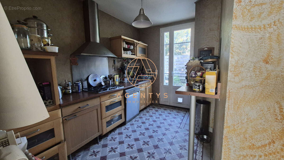 Maison 130 m² à Le Perreux-Sur-Marne  - photo 3