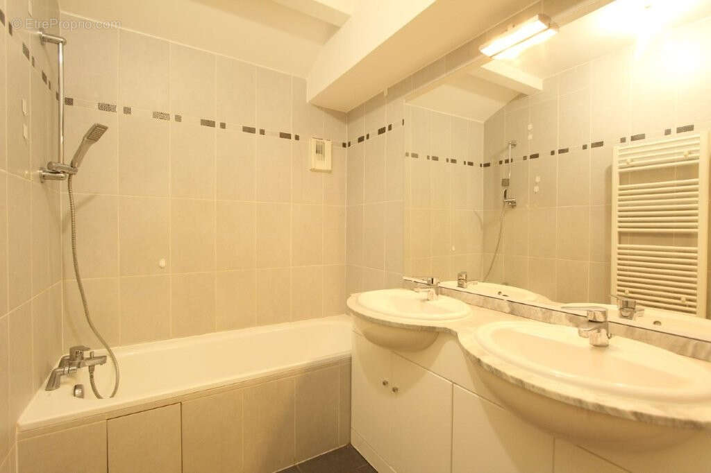 Appartement à ANGLET