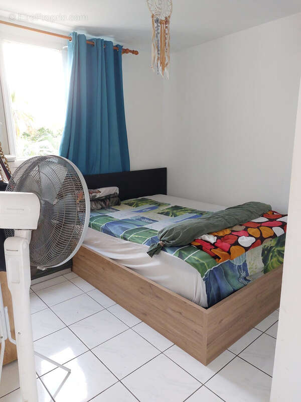 Appartement à SAINT-DENIS