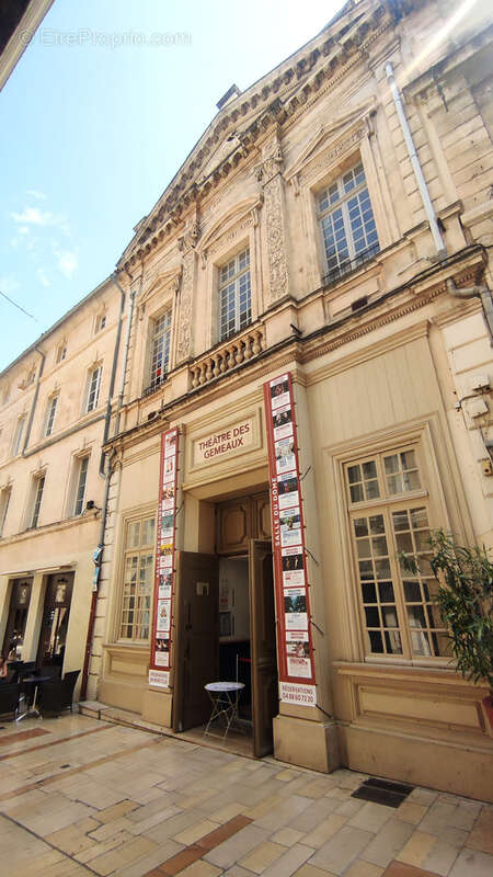 Appartement à AVIGNON