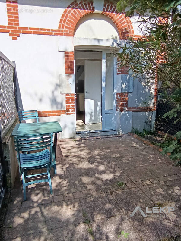 Appartement à CHALLANS