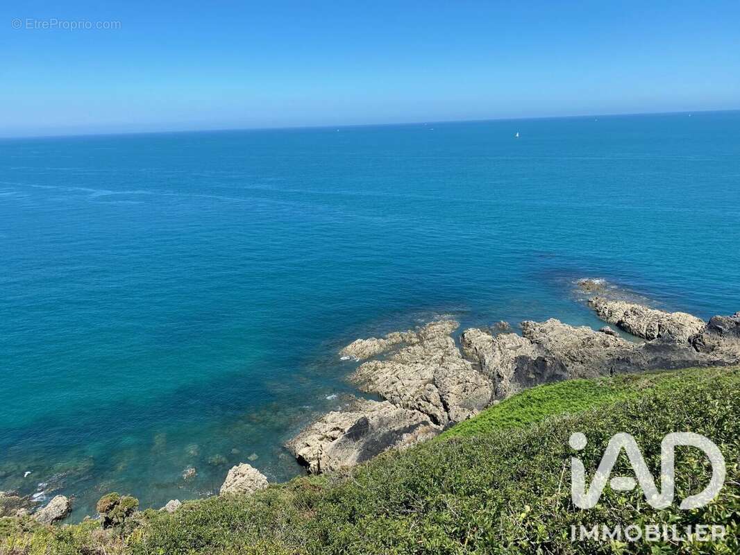 Maison 44 m² à Plouezec  - photo 5