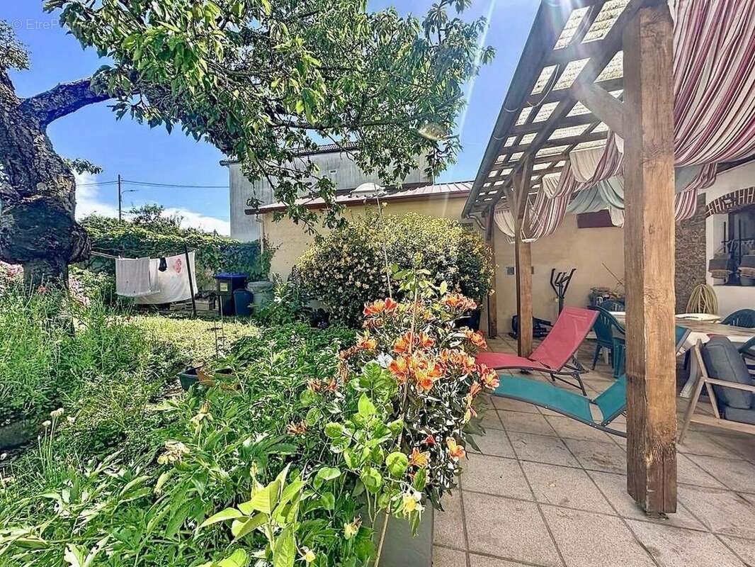 Maison 88 m² à Villeneuve-Saint-Georges  - photo 6