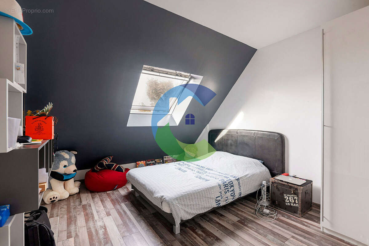 Maison à BALLAINVILLIERS