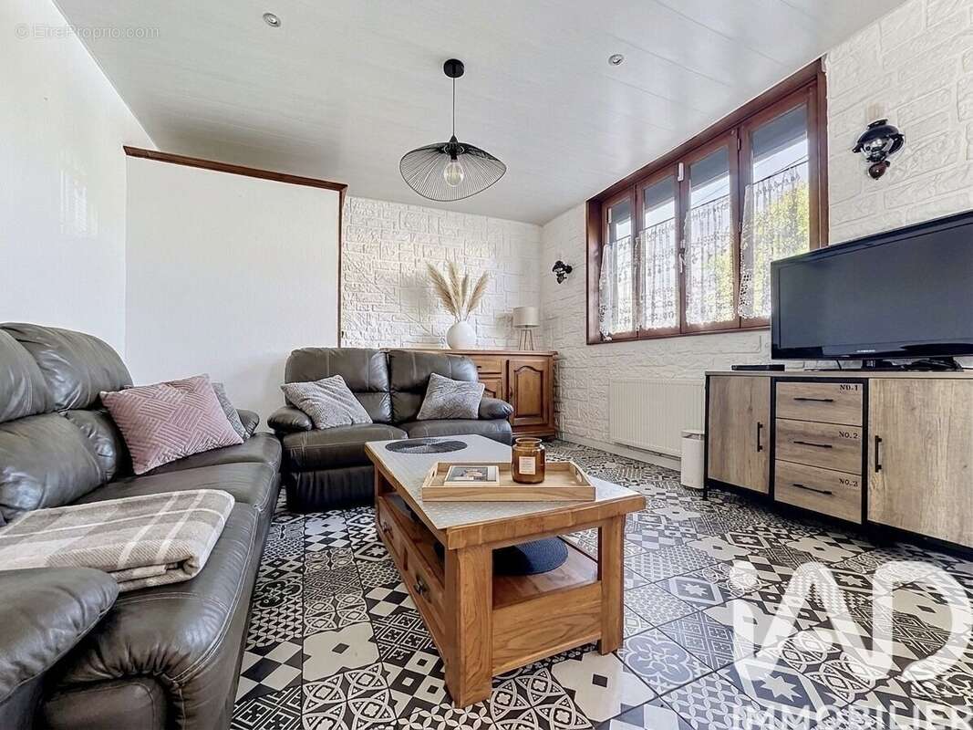 Photo 3 - Maison à LA FRANCHEVILLE