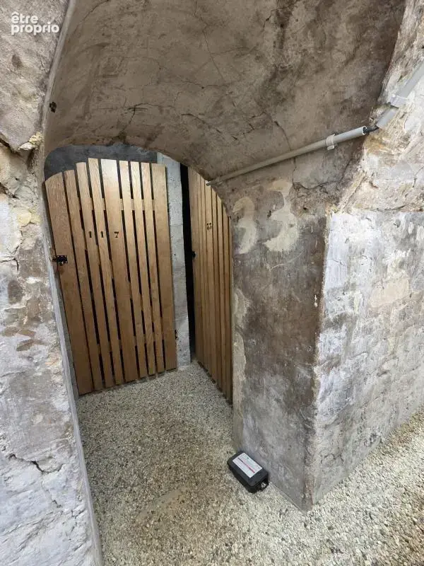 Appartement 2 pièces 38,78 m2 avec cave -  PARIS 11e- Rue Sa - photo 13