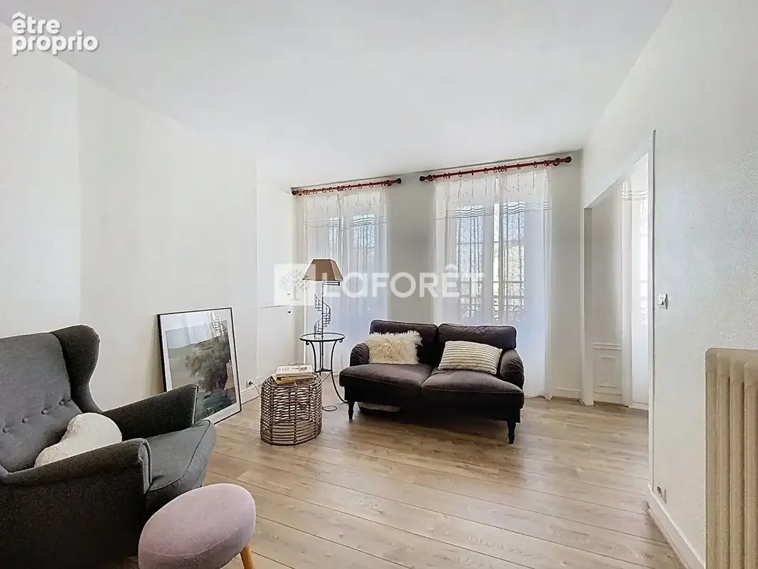 Appartement Montlhery 4 pièce(s) 73 m2 - photo 3