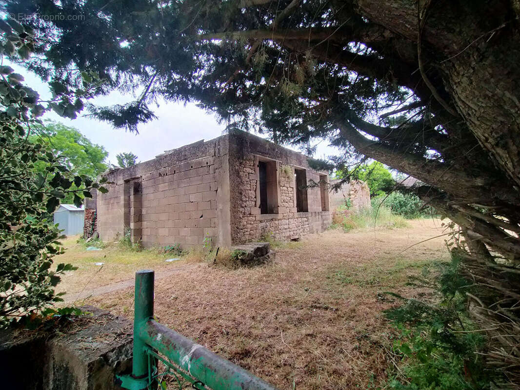 Ancienne ferme - photo 4
