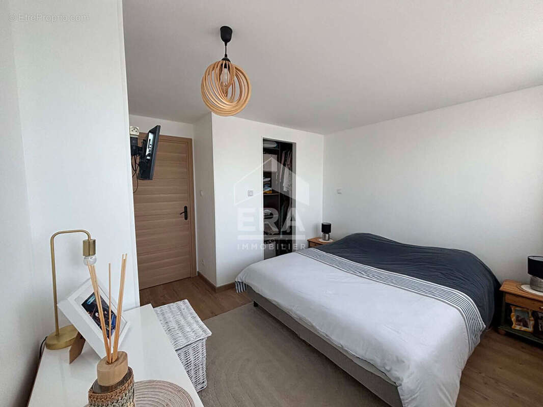 Appartement à BOULOGNE-SUR-MER