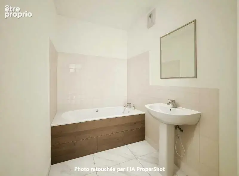 Appartement 4 pièces 79 m² à vendre à Audincourt (25400) - photo 5