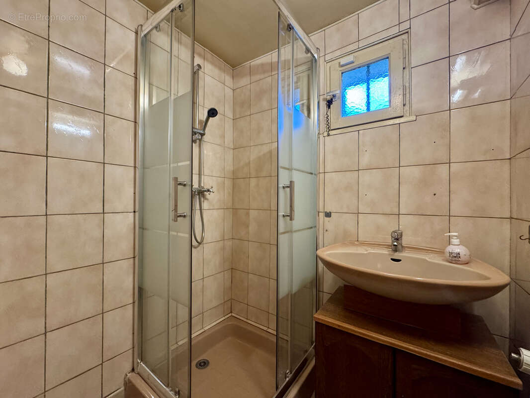 Maison à COULOMMIERS