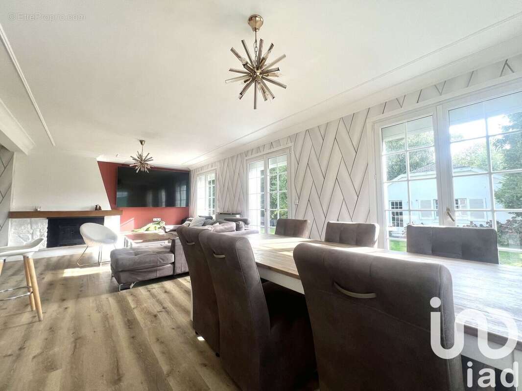 Photo 3 - Maison à SAINT-LEONARD