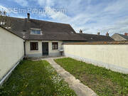 Appartement à LA CHAPELLE-SAINT-URSIN