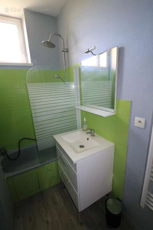 Appartement à NEVERS