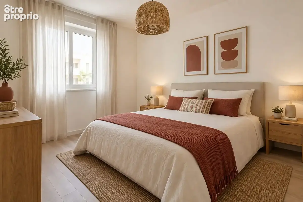 Appartement 4 pièces 83 m² à vendre à Toulouse (31400) - photo 5