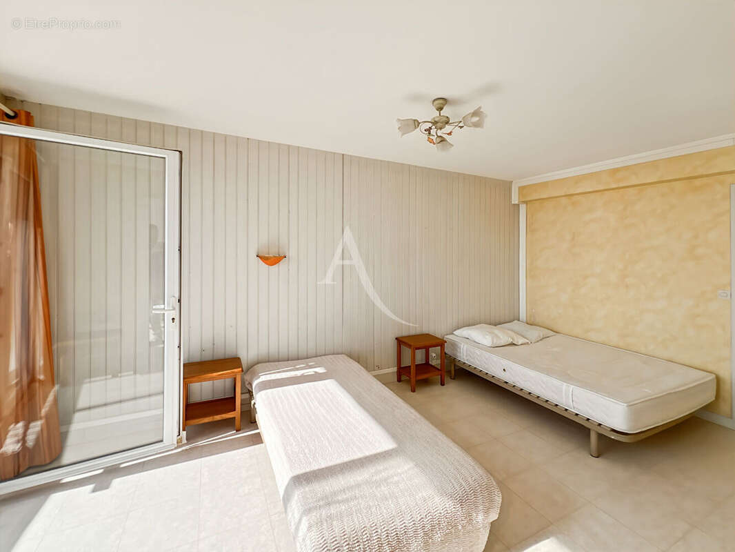 Appartement à SAINT-JEAN-DE-MONTS